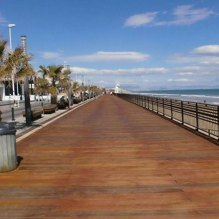 Apartamento Torrenueva La Mata Impresionantes Vistas Torrevieja Luaran gambar