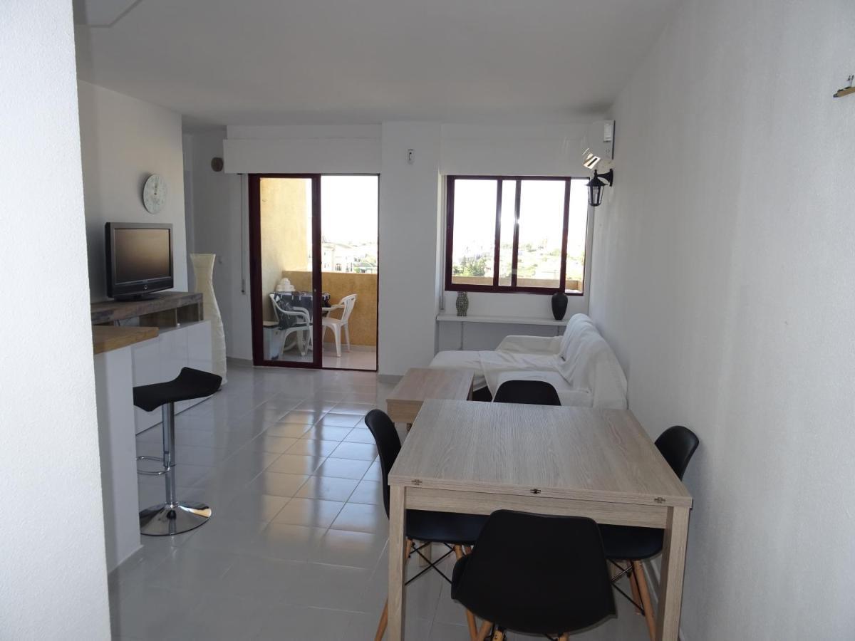 Apartamento Torrenueva La Mata Impresionantes Vistas Torrevieja Luaran gambar
