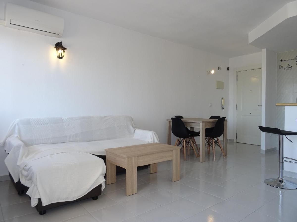 Apartamento Torrenueva La Mata Impresionantes Vistas Torrevieja Luaran gambar