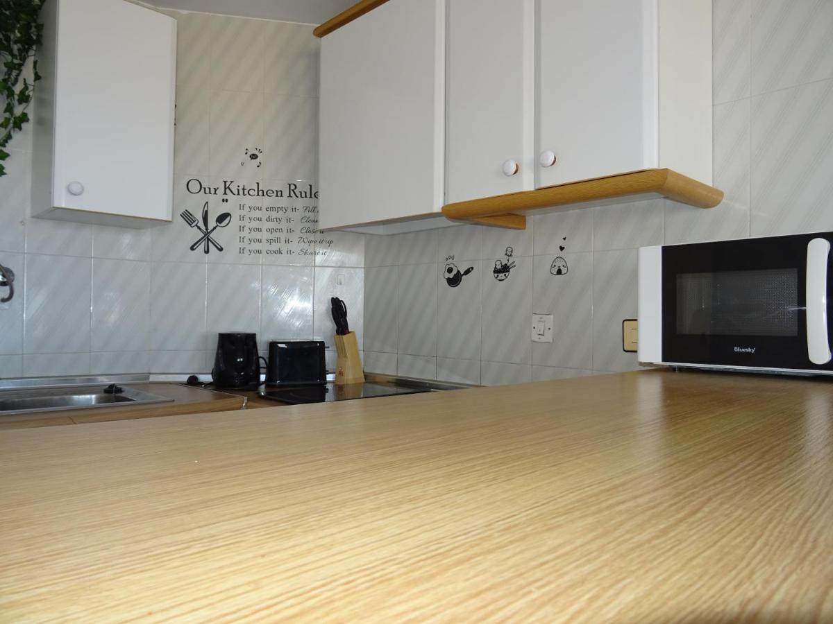 Apartamento Torrenueva La Mata Impresionantes Vistas Torrevieja Luaran gambar