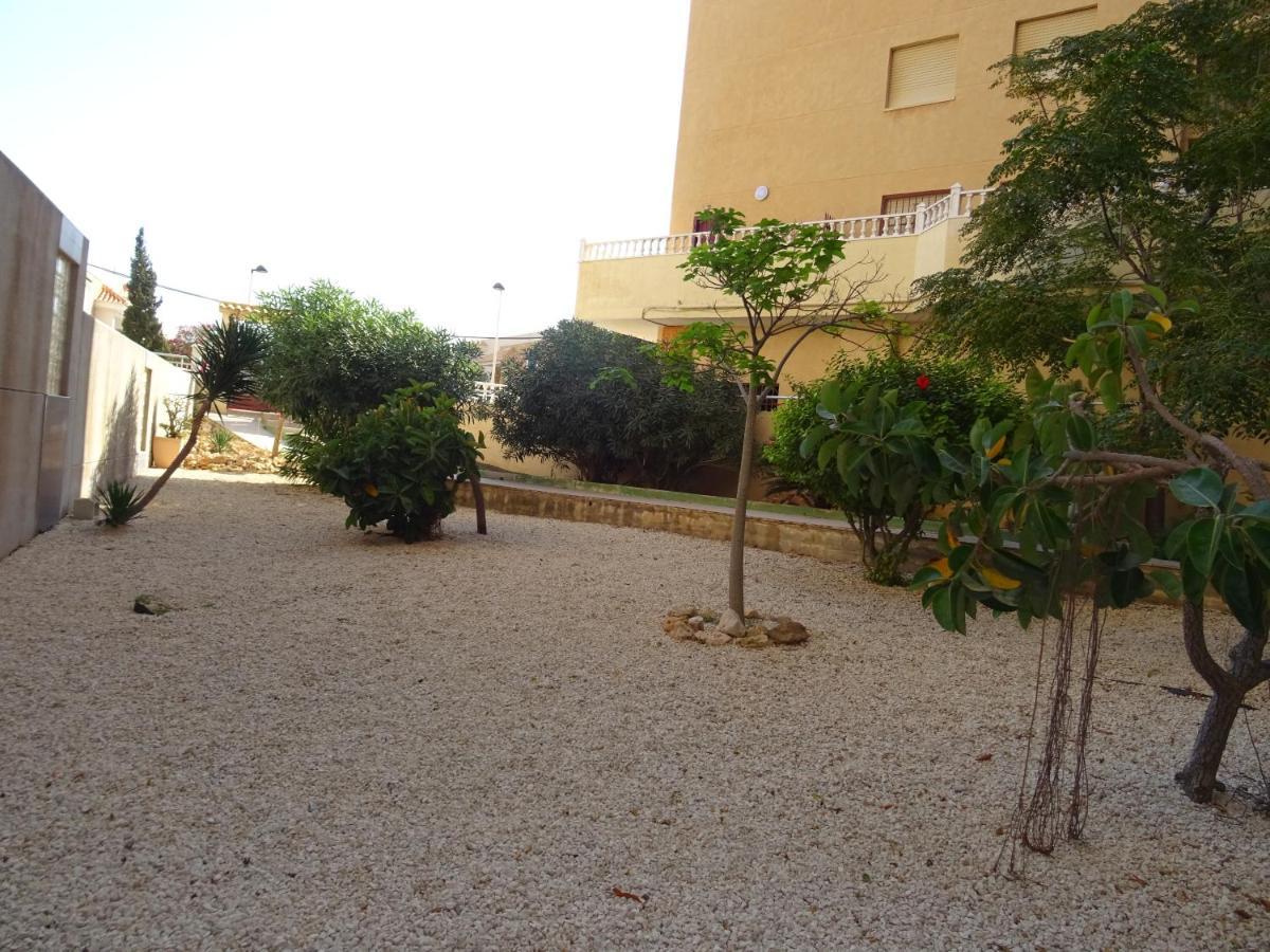 Apartamento Torrenueva La Mata Impresionantes Vistas Torrevieja Luaran gambar