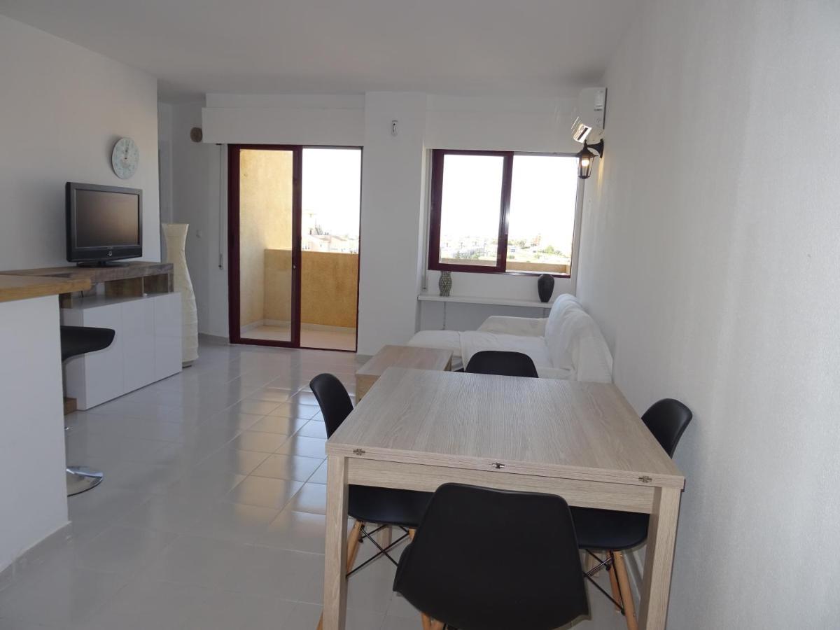 Apartamento Torrenueva La Mata Impresionantes Vistas Torrevieja Luaran gambar