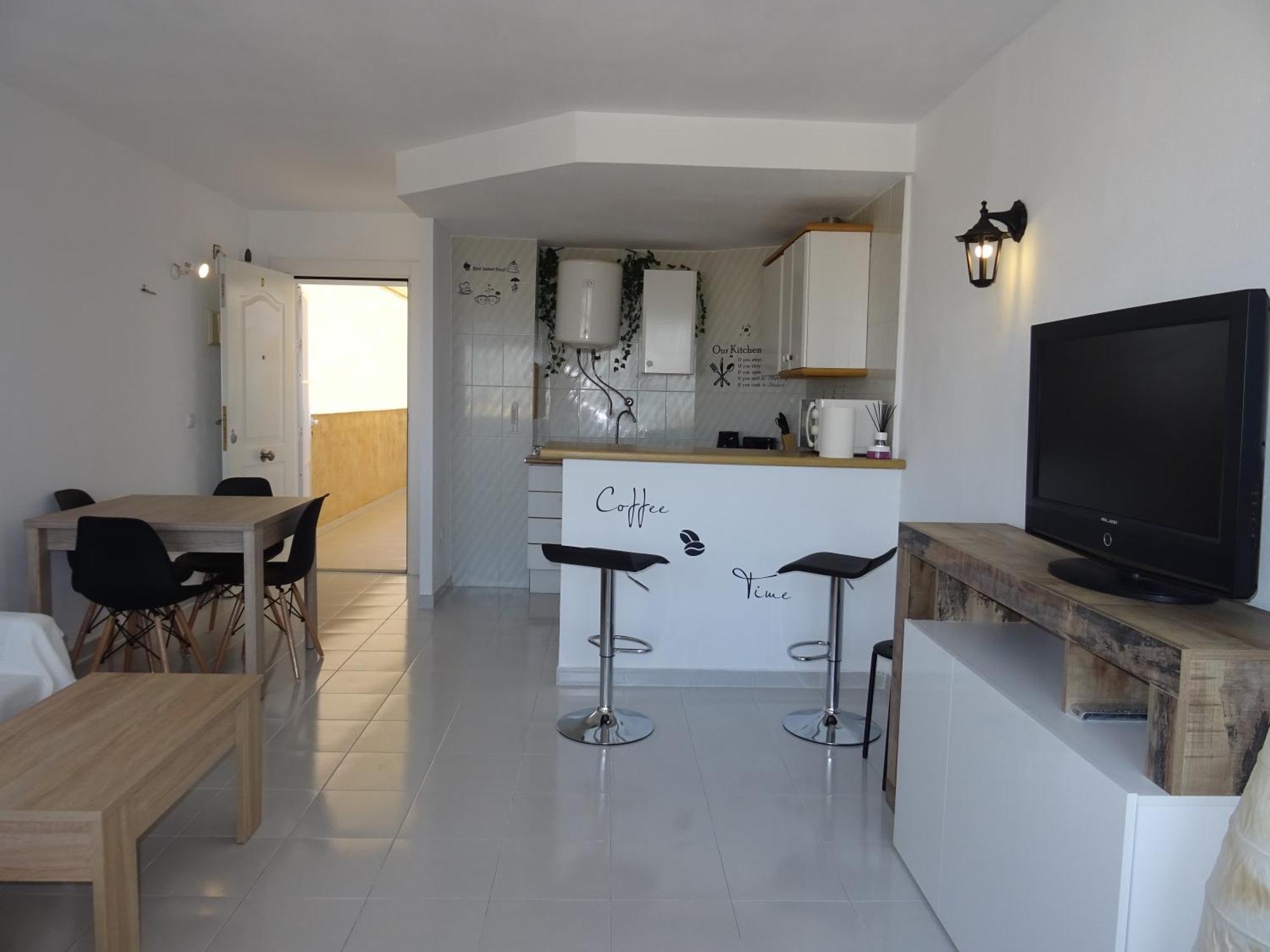 Apartamento Torrenueva La Mata Impresionantes Vistas Torrevieja Luaran gambar