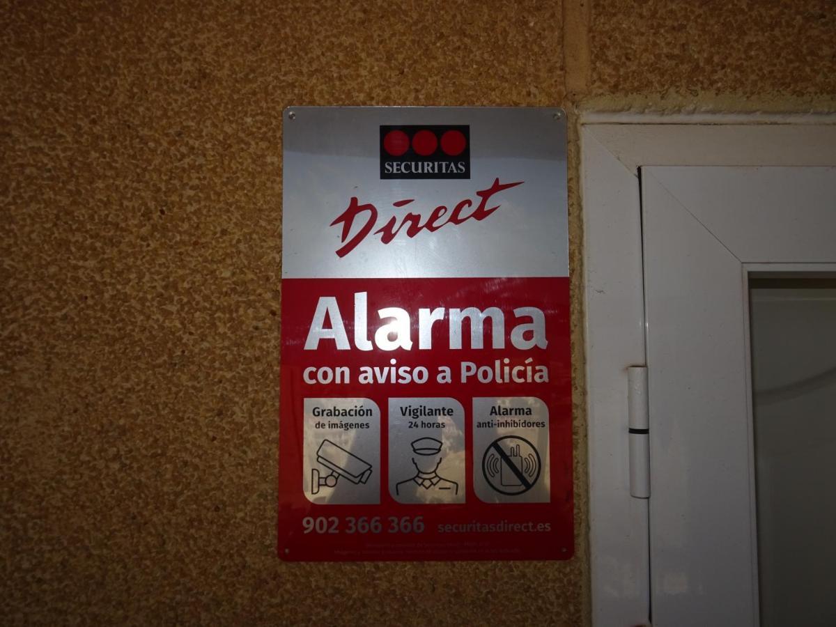 Apartamento Torrenueva La Mata Impresionantes Vistas Torrevieja Luaran gambar