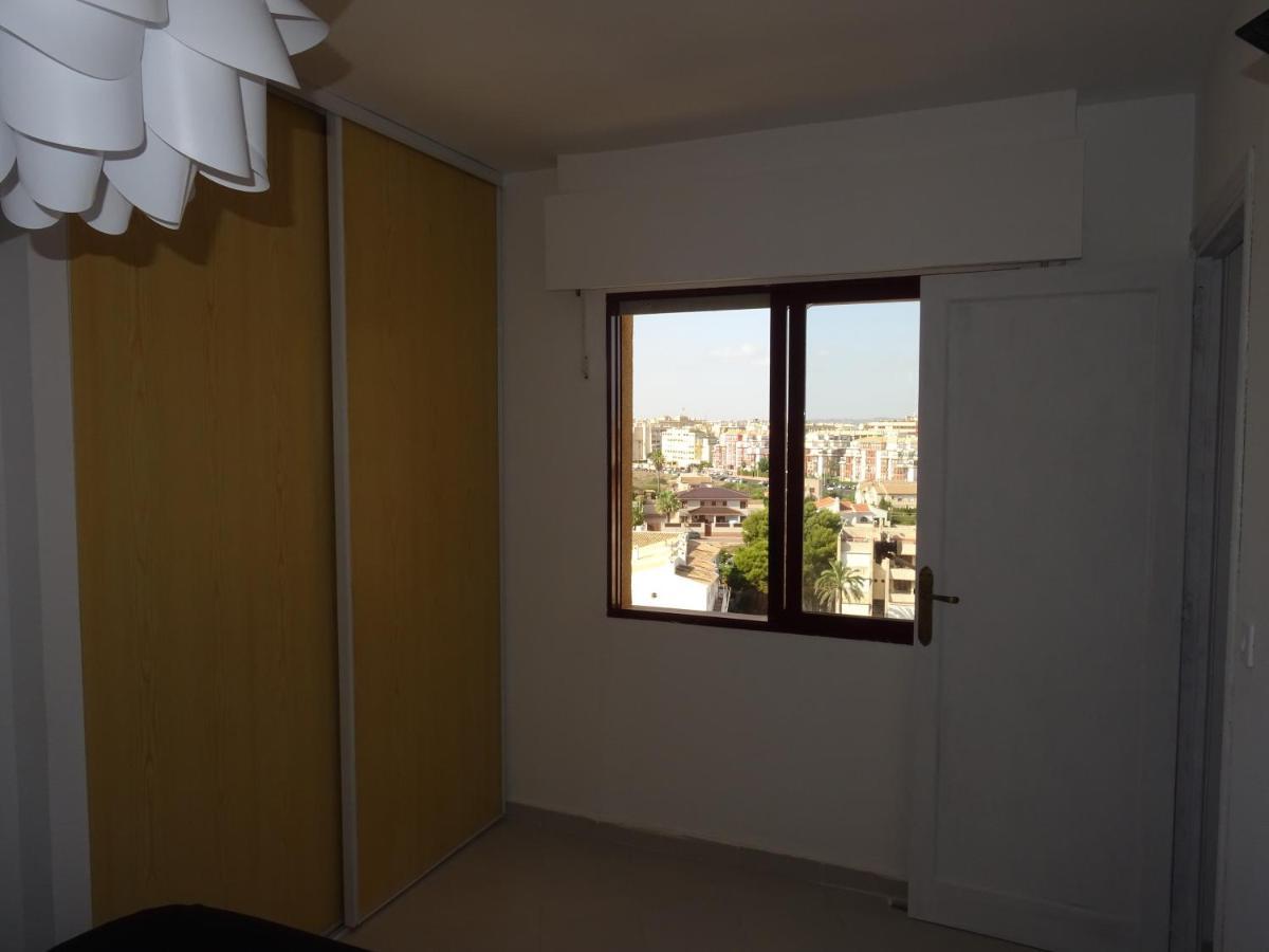 Apartamento Torrenueva La Mata Impresionantes Vistas Torrevieja Luaran gambar