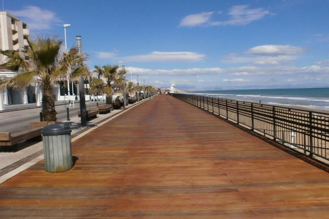 Apartamento Torrenueva La Mata Impresionantes Vistas Torrevieja Luaran gambar