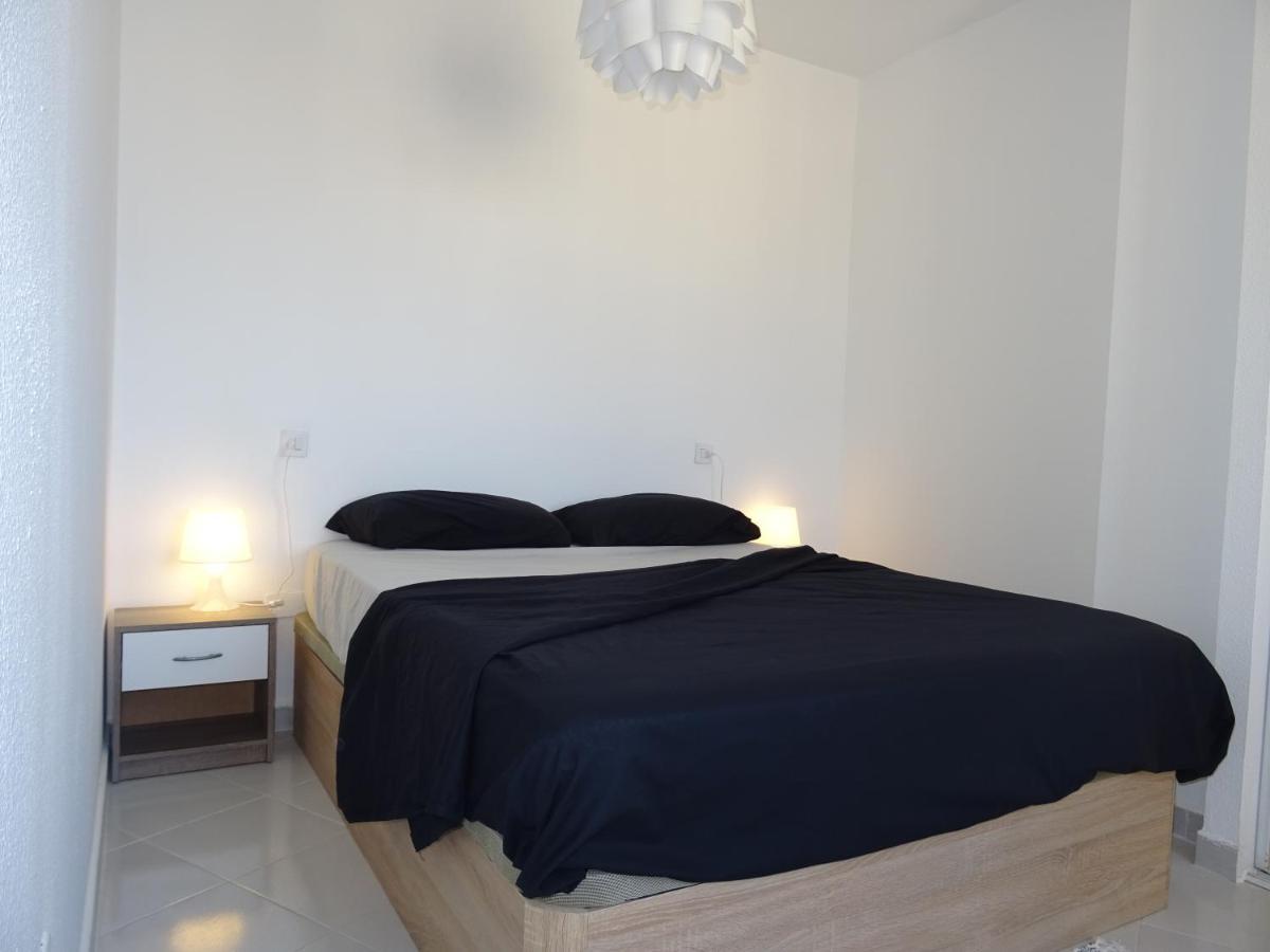 Apartamento Torrenueva La Mata Impresionantes Vistas Torrevieja Luaran gambar